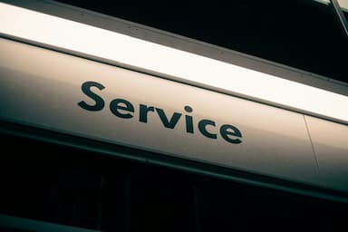 IT Service untuk Event