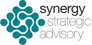 Synergy Strategic Advisory - Whistleblowing System​ - React, ASP.NET WebAPI (C#)
